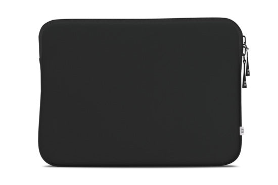 Funda MacBook NEO Basics²Life Perfect Fit Black / Black