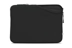 Funda MacBook NEO Basics²Life Perfect Fit Black / Black