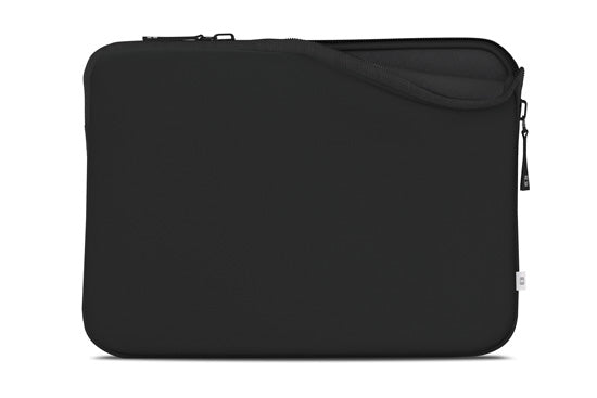 Funda MacBook NEO Basics²Life Perfect Fit Black / Black