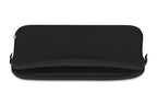 Funda MacBook NEO Basics²Life Perfect Fit Black / Black