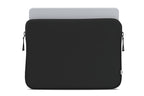 Funda MacBook NEO Basics²Life Perfect Fit Black / Black