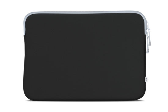 Funda MacBook NEO Basics²Life Perfect Fit Black / Moon