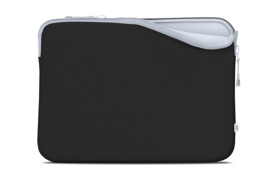Funda MacBook NEO Basics²Life Perfect Fit Black / Moon