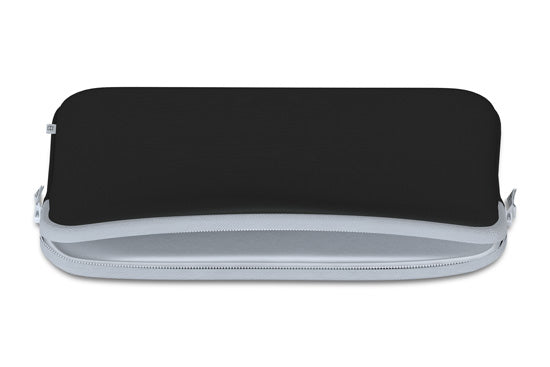Funda MacBook NEO Basics²Life Perfect Fit Black / Moon