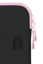 Funda MacBook NEO Basics ²Life Perfect Fit Black / Rose