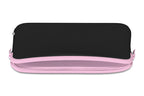 Funda MacBook NEO Basics ²Life Perfect Fit Black / Rose