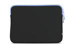 Funda MacBook NEO Basics²Life Perfect Fit Black / Earth
