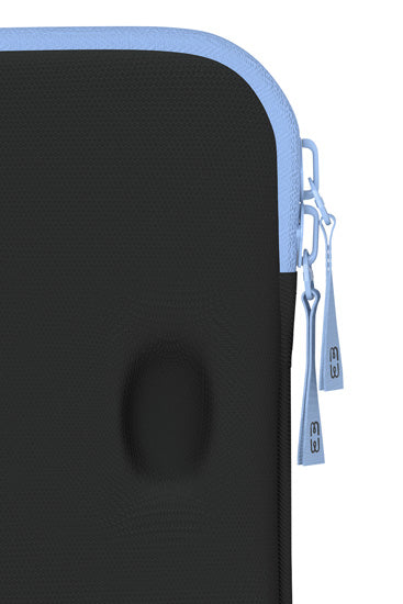 Funda MacBook NEO Basics²Life Perfect Fit Black / Earth