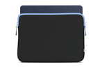 Funda MacBook NEO Basics²Life Perfect Fit Black / Earth