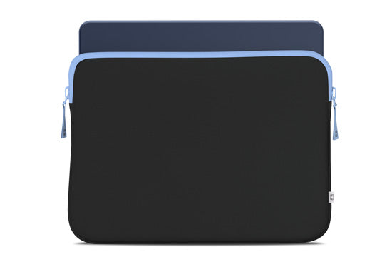 Funda MacBook NEO Basics²Life Perfect Fit Black / Earth