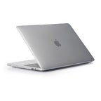 Funda para MacBook Air 13" (2020/21/22 - M1 & M2) Crystal Clear Polybag