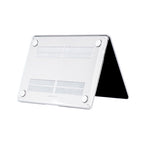 Funda para MacBook Air 13 (M2/M3/M4/M5) Crystal Clear Polybag