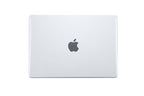 Funda para MacBook Pro 14" (M1/M2/M3/M4/M5) Crystal Clear Polybag