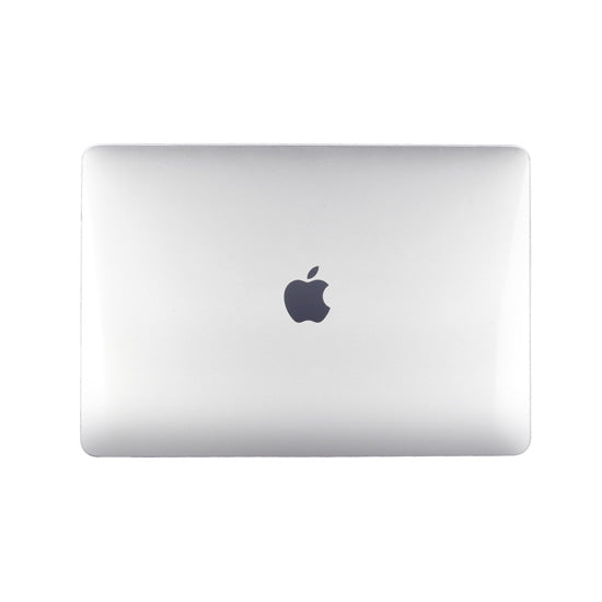 Funda para MacBook Pro 13" (2020/21/22 - M1 & M2) Crystal Clear