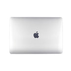 Funda para MacBook Pro 13" (2020/21/22 - M1 & M2) Crystal Clear