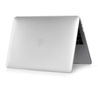 Funda para MacBook Pro 13" (2020/21/22 - M1 & M2) Crystal Clear