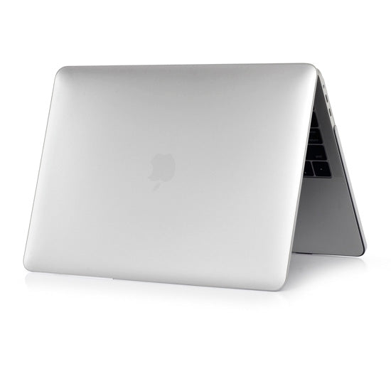 Funda para MacBook Pro 13" (2020/21/22 - M1 & M2) Crystal Clear
