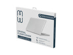 Funda para MacBook Pro 13" (2020/21/22 - M1 & M2) Crystal Clear