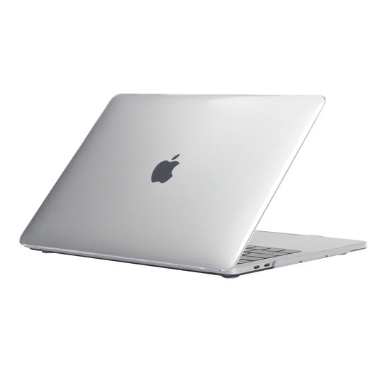 Funda para MacBook Pro 13" (2020/21/22 - M1 & M2) Crystal Clear