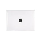 Funda para MacBook Air 13 (M2/M3/M4/M5) Crystal Clear