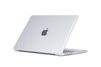 Funda para MacBook Pro 14" (M1/M2/M3/M4/M5) Crystal Clear