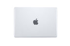 Funda MacBook Pro 16 (M1/M2/M3/M4/M5) Crystal Clear