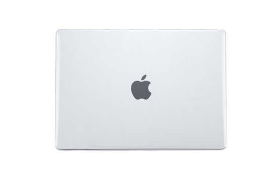 Funda MacBook Pro 16 (M1/M2/M3/M4/M5) Crystal Clear