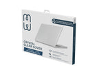 Funda MacBook Pro 16 (M1/M2/M3/M4/M5) Crystal Clear