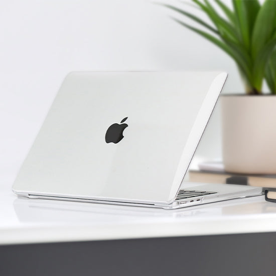 Funda MacBook Pro 16 (M1/M2/M3/M4/M5) Crystal Clear