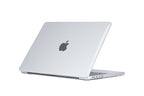 Funda MacBook Pro 16 (M1/M2/M3/M4/M5) Crystal Clear