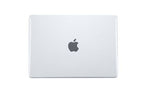 Funda MacBook Neo Crystal Clear
