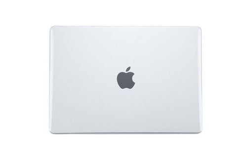 Funda MacBook Neo Crystal Clear