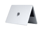 Funda MacBook Neo Crystal Clear