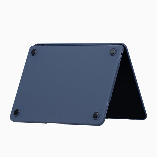 Funda MacBook Neo Sandy Color Earth