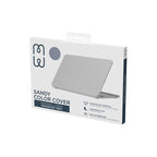 Funda MacBook Neo Sandy Color Earth