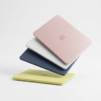 Funda MacBook Neo Sandy Color Earth