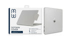 Funda DotSkin MacBook Air 13 (M2/M3/M4/M5) Transparente