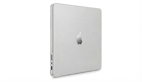 Funda DotSkin para MacBook Pro 14" (M1/M2/M3/M4/M5) Transparente