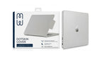 Funda DotSkin para MacBook Pro 14" (M1/M2/M3/M4/M5) Transparente