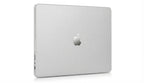 Funda DotSkin para MacBook Air 15" (2025/24/23 - M4/M3/M2) Transparente