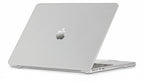 Funda DotSkin para MacBook Air 15" (2025/24/23 - M4/M3/M2) Transparente