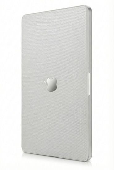 Funda DotSkin MacBook Neo Transparente
