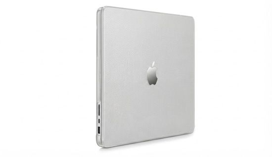 Funda DotSkin MacBook Neo Transparente
