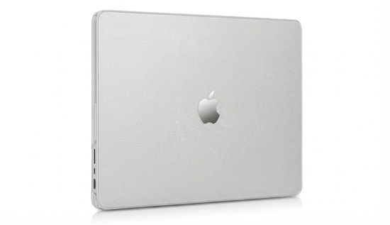 Funda DotSkin MacBook Neo Transparente