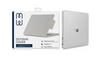 Funda DotSkin MacBook Neo Transparente