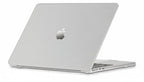 Funda DotSkin MacBook Neo Transparente