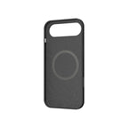 Funda de silicona MagSafe iPhone Air Negro