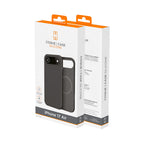 Funda de silicona MagSafe iPhone Air Negro