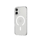 Funda Clear MagSafe iPhone 17