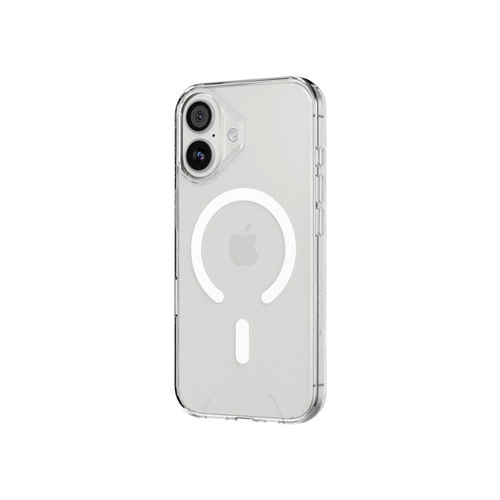 Funda Clear MagSafe iPhone 17
